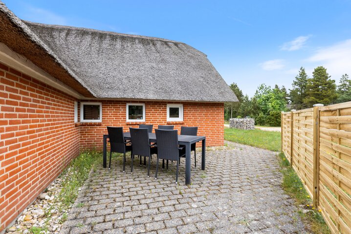 Sommerhus 30759 på Guldvangen 48, Houstrup - Billede #36