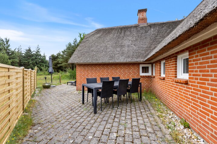 Sommerhus 30759 på Guldvangen 48, Houstrup - Billede #37