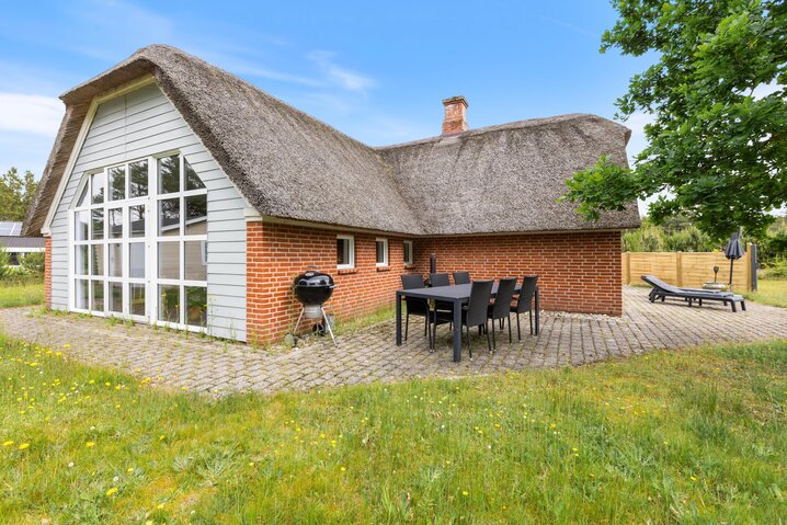 Sommerhus 30759 på Guldvangen 48, Houstrup - Billede #38