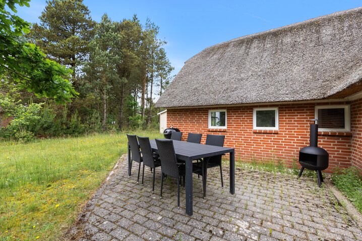 Sommerhus 30759 på Guldvangen 48, Houstrup - Billede #40