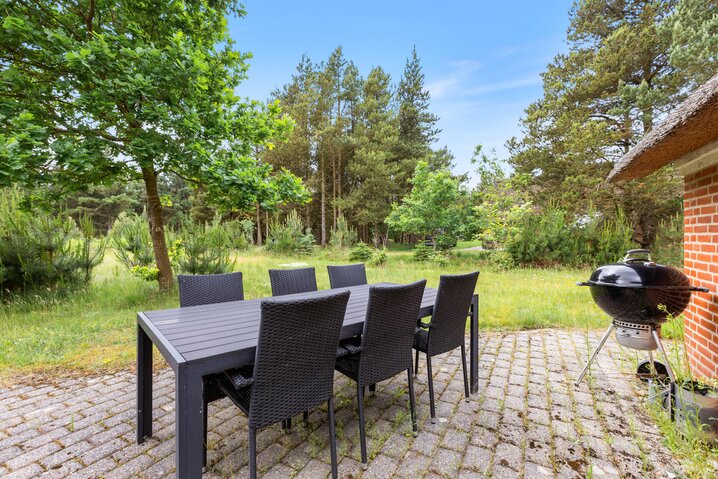 Sommerhus 30759 på Guldvangen 48, Houstrup - Billede #41