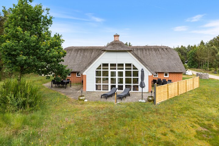 Sommerhus 30759 på Guldvangen 48, Houstrup - Billede #42