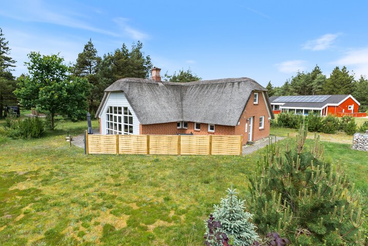 Sommerhus 30759 på Guldvangen 48, Houstrup - Billede #43