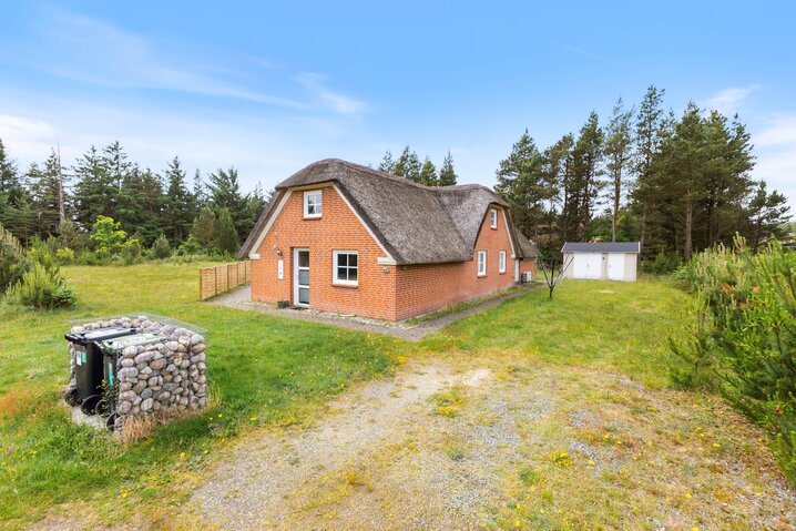 Sommerhus 30759 på Guldvangen 48, Houstrup - Billede #44