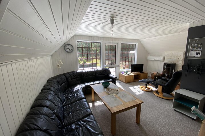 Ferienhaus 30760 in Kirkeflod 38, Houstrup - Bild #4
