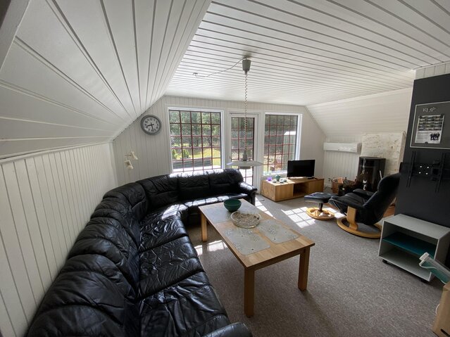 Ferienhaus 30760 in Kirkeflod 38, Houstrup - Bild #4