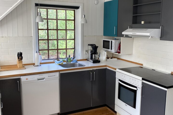 Ferienhaus 30760 in Kirkeflod 38, Houstrup - Bild #2