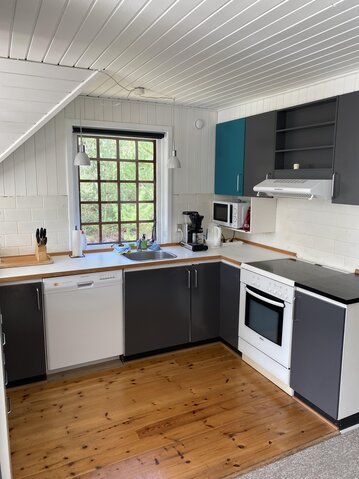 Ferienhaus 30760 in Kirkeflod 38, Houstrup - Bild #2