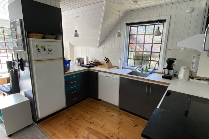 Ferienhaus 30760 in Kirkeflod 38, Houstrup - Bild #5