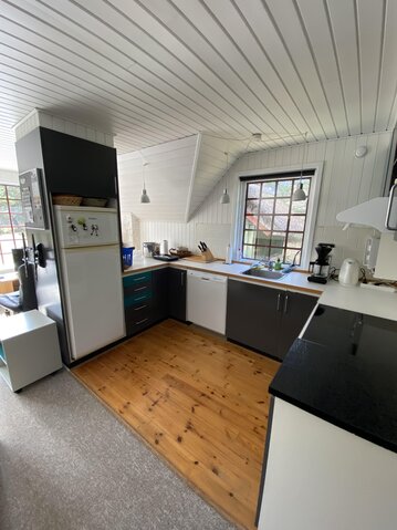 Ferienhaus 30760 in Kirkeflod 38, Houstrup - Bild #5