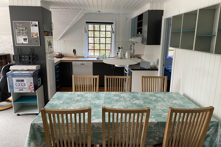 Ferienhaus 30760 in Kirkeflod 38, Houstrup - Bild #7