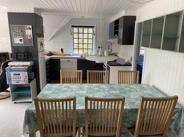 Ferienhaus 30760 in Kirkeflod 38, Houstrup - Bild #7