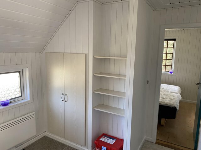 Ferienhaus 30760 in Kirkeflod 38, Houstrup - Bild #16