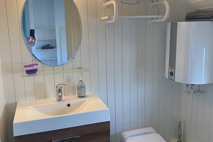 Ferienhaus 30760 in Kirkeflod 38, Houstrup - Bild #17