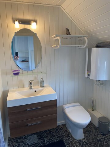 Ferienhaus 30760 in Kirkeflod 38, Houstrup - Bild #17