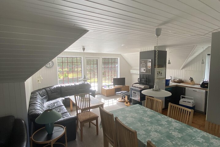 Ferienhaus 30760 in Kirkeflod 38, Houstrup - Bild #8