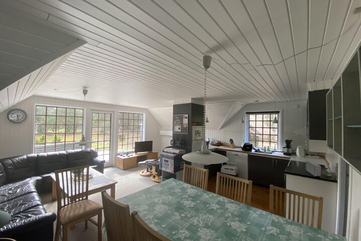 Ferienhaus 30760 in Kirkeflod 38, Houstrup - Bild #1