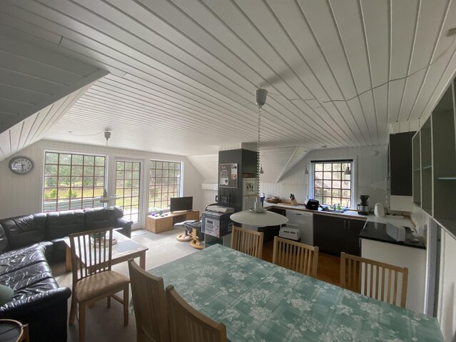Ferienhaus 30760 in Kirkeflod 38, Houstrup - Bild #1