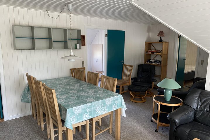 Ferienhaus 30760 in Kirkeflod 38, Houstrup - Bild #9