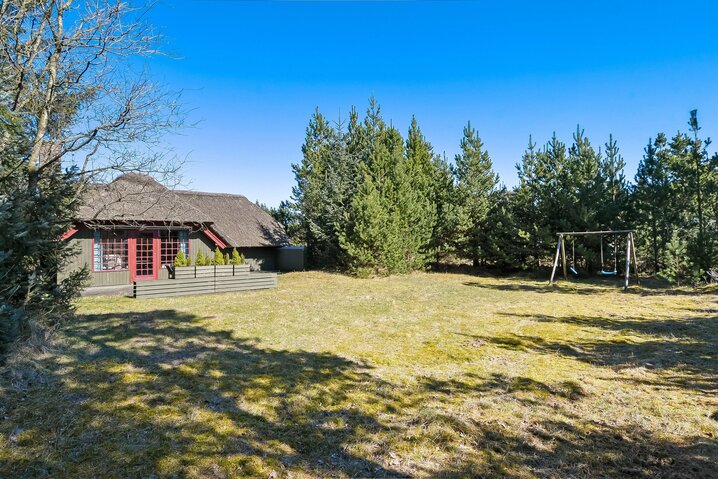 Ferienhaus 30760 in Kirkeflod 38, Houstrup - Bild #22