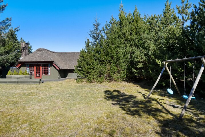 Ferienhaus 30760 in Kirkeflod 38, Houstrup - Bild #23