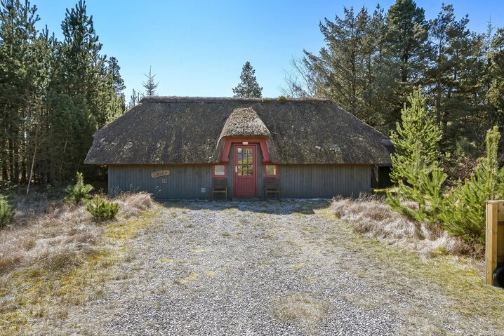 Ferienhaus 30760 in Kirkeflod 38, Houstrup - Bild #24