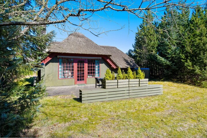 Ferienhaus 30760 in Kirkeflod 38, Houstrup - Bild #25