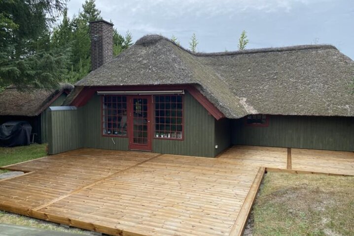 Ferienhaus 30760 in Kirkeflod 38, Houstrup - Bild #26