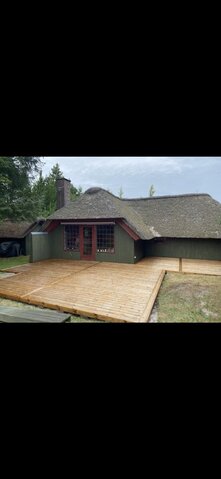 Ferienhaus 30760 in Kirkeflod 38, Houstrup - Bild #26