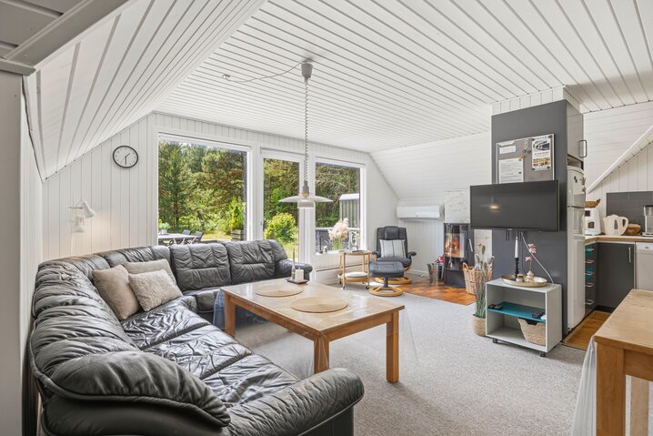 Sommerhus 30760 på Kirkeflod 38, Houstrup - Billede #1