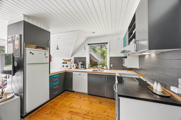 Sommerhus 30760 på Kirkeflod 38, Houstrup - Billede #2