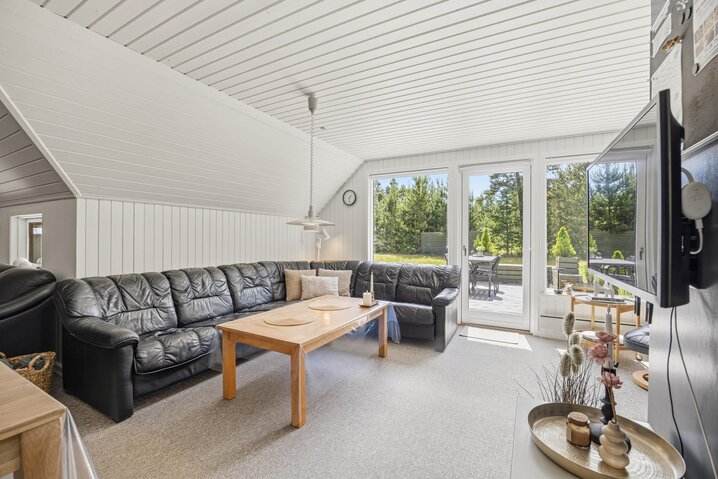 Sommerhus 30760 på Kirkeflod 38, Houstrup - Billede #3