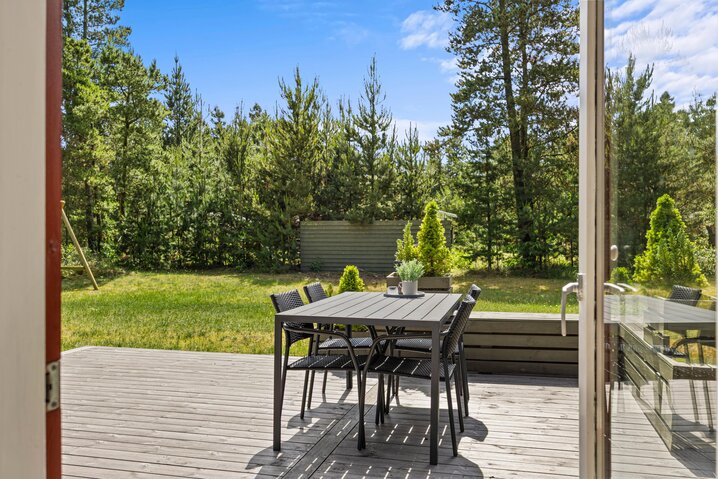 Sommerhus 30760 på Kirkeflod 38, Houstrup - Billede #5