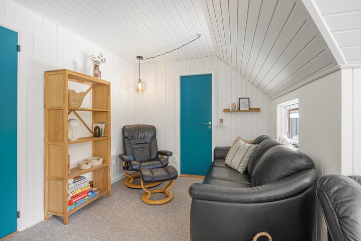 Sommerhus 30760 på Kirkeflod 38, Houstrup - Billede #6