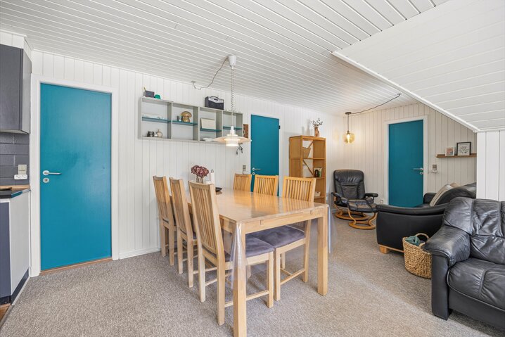 Sommerhus 30760 på Kirkeflod 38, Houstrup - Billede #7