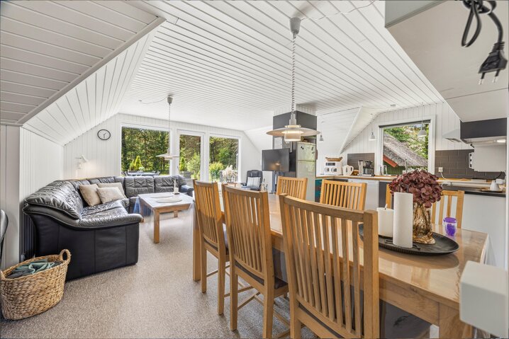 Sommerhus 30760 på Kirkeflod 38, Houstrup - Billede #8