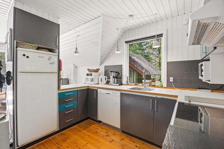 Sommerhus 30760 på Kirkeflod 38, Houstrup - Billede #9