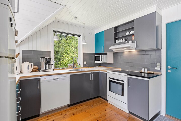 Sommerhus 30760 på Kirkeflod 38, Houstrup - Billede #10