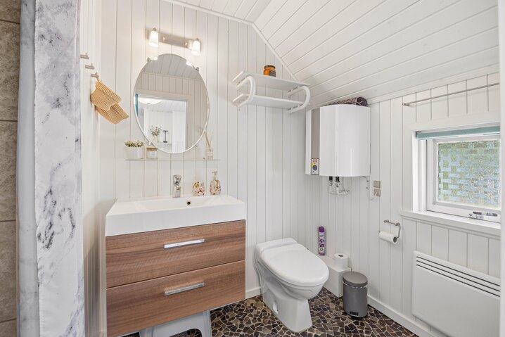 Sommerhus 30760 på Kirkeflod 38, Houstrup - Billede #12