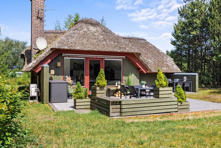 Sommerhus 30760 på Kirkeflod 38, Houstrup - Billede #18