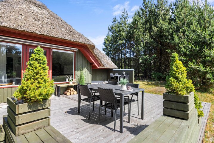 Sommerhus 30760 på Kirkeflod 38, Houstrup - Billede #19