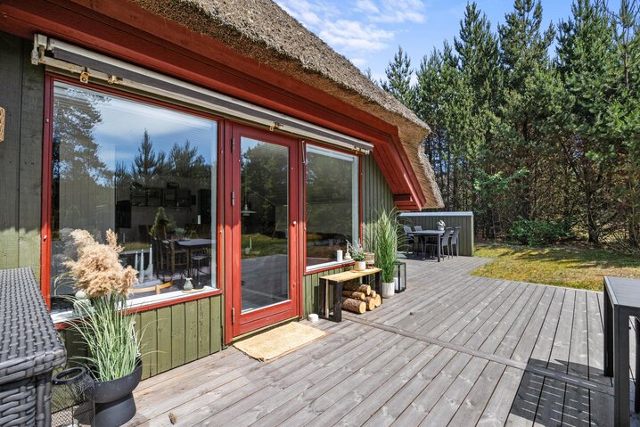 Sommerhus 30760 på Kirkeflod 38, Houstrup - Billede #20
