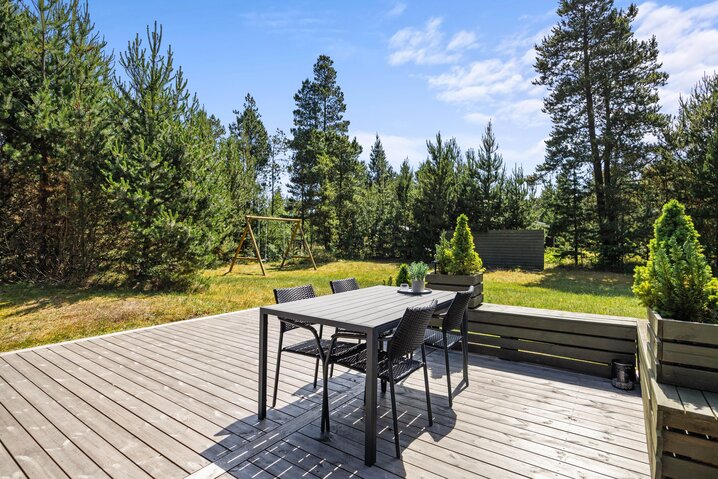 Sommerhus 30760 på Kirkeflod 38, Houstrup - Billede #21
