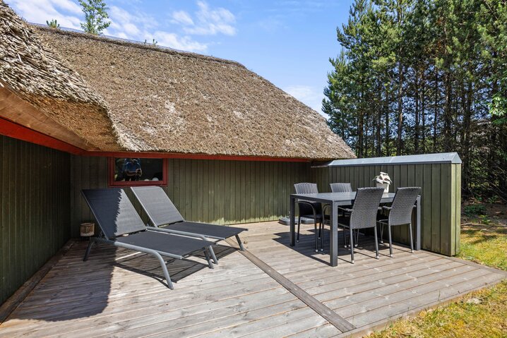 Sommerhus 30760 på Kirkeflod 38, Houstrup - Billede #22