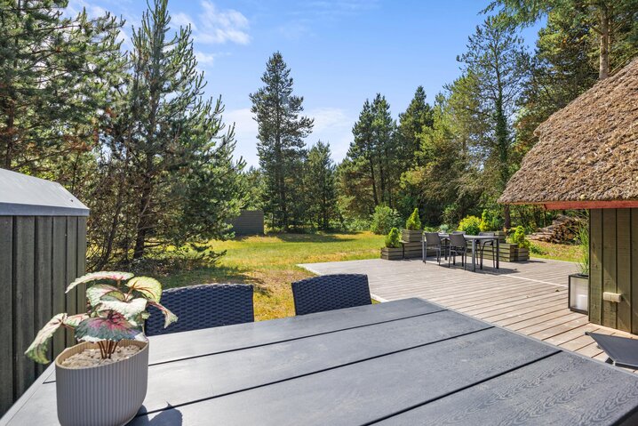 Sommerhus 30760 på Kirkeflod 38, Houstrup - Billede #23