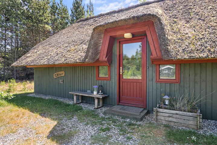 Sommerhus 30760 på Kirkeflod 38, Houstrup - Billede #24