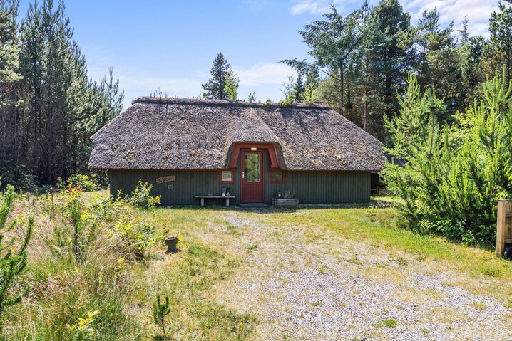 Sommerhus 30760 på Kirkeflod 38, Houstrup - Billede #25