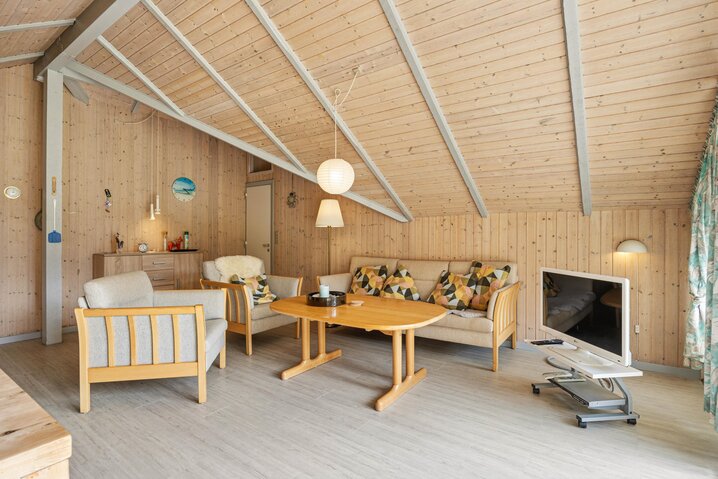 Ferienhaus 30763 in Sdr. Skovvej 7, Houstrup - Bild #1