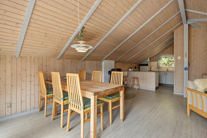 Ferienhaus 30763 in Sdr. Skovvej 7, Houstrup - Bild #6