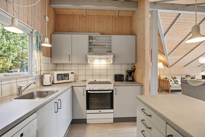 Ferienhaus 30763 in Sdr. Skovvej 7, Houstrup - Bild #8